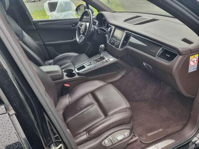 Porsche Macan Macan 3.0d S 250cv pdk certificata casa madre