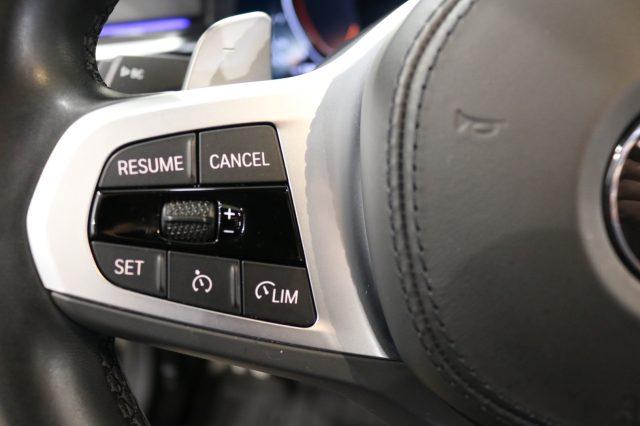 BMW 520 d 48V xDrive Touring Msport