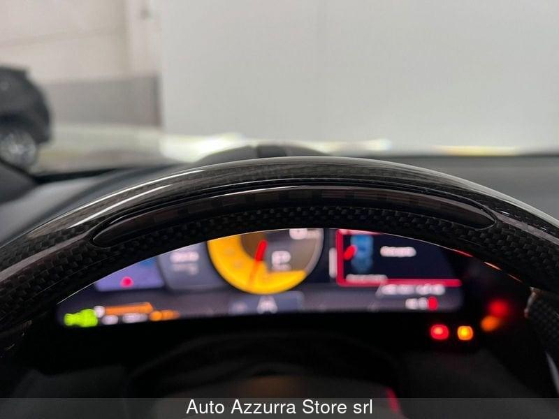 Ferrari Roma Roma Spider 3.9 F1 dct