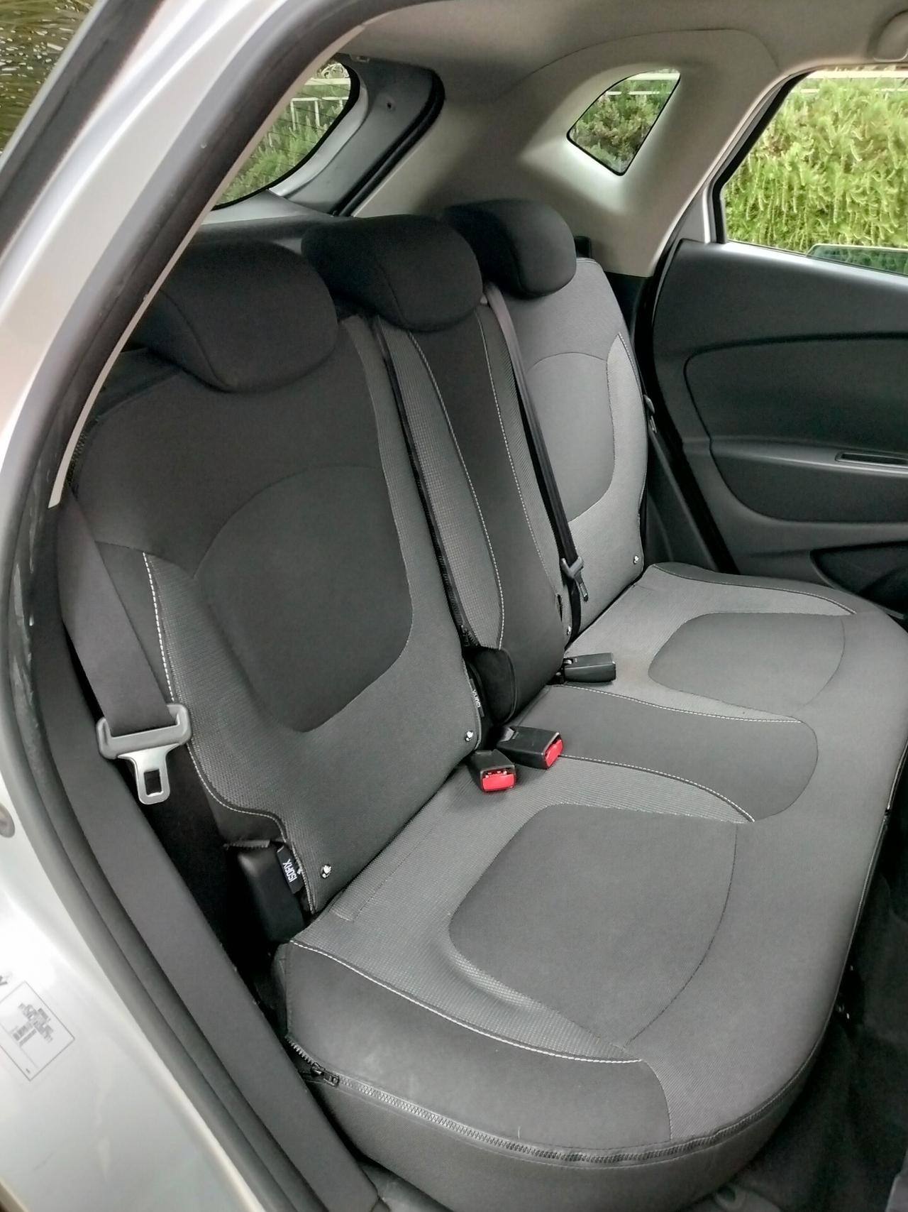 Renault Captur 1.5 dCi 8V 90 CV Start&Stop Zen