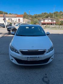 Peugeot 308 BlueHDi 100 S&S Business