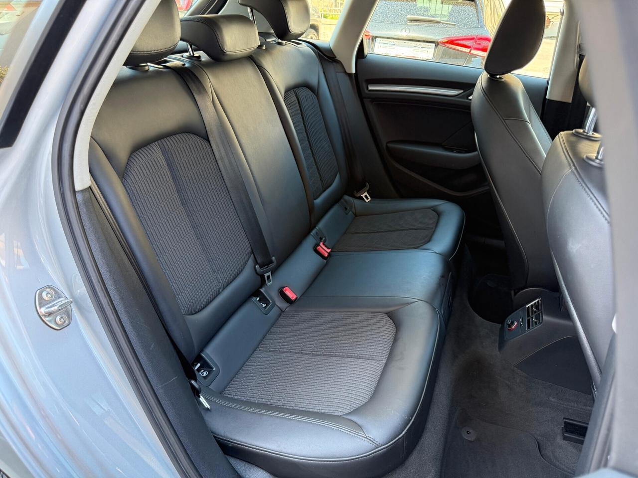 Audi A3 1.6 TDI clean diesel Ambiente