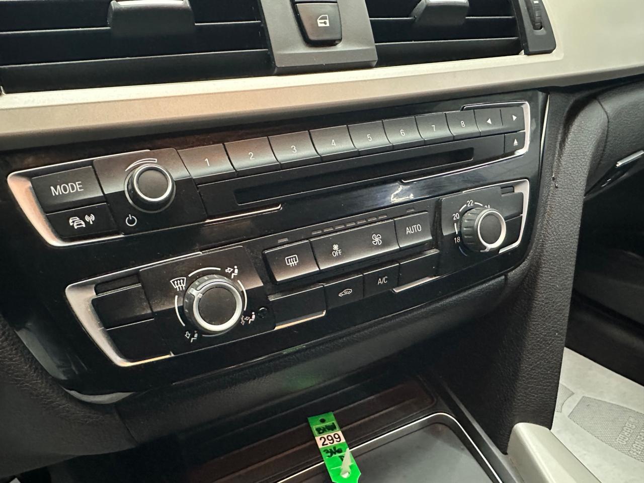 Bmw 316d Touring Business advantage aut. 2015