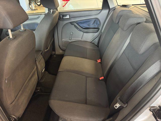 FORD Focus 1.6 TDCi (90CV) S.W. Unico Prop.