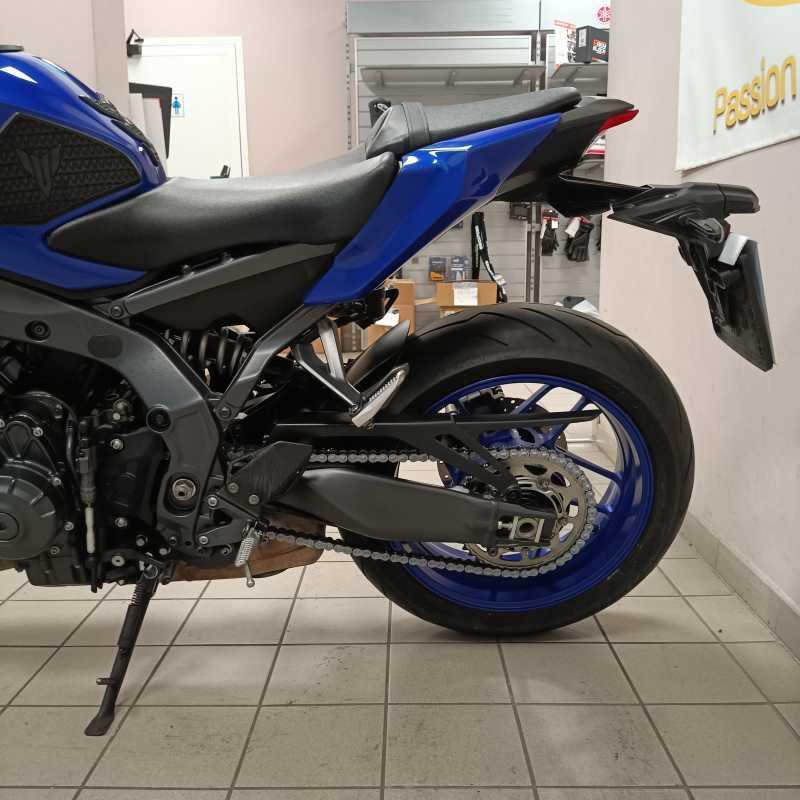 Yamaha MT-09 - 2024