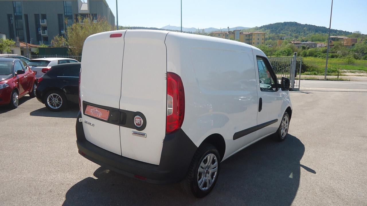 Fiat Doblo CARGO 1.3 MJT 16v 95cv E6