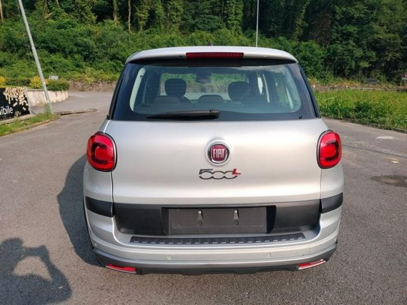 FIAT 500L 1.4 95 CV S&S Cross Gpl!!