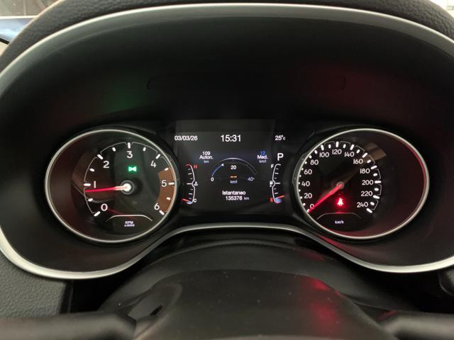 JEEP Compass 2.0 Multijet II aut. 4WD Limited