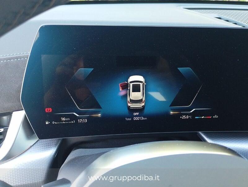 BMW X1 Serie X XDRIVE20D
