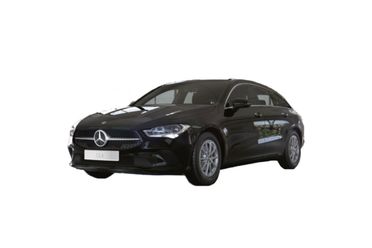 Mercedes-Benz CLA Sh.Brake - X118 - CLA Shooting Brake 180 d Sport auto