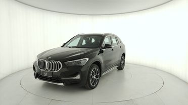 BMW X1 F48 2019 - X1 sdrive18d xLine Plus auto