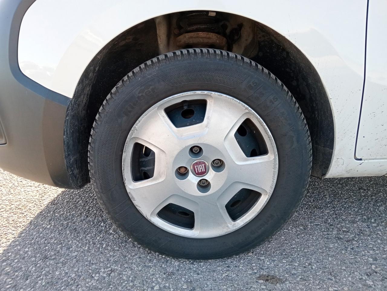 Fiat Fiorino 1.3 MJET 95CV Cargo SX UNIPROPRIETARIO