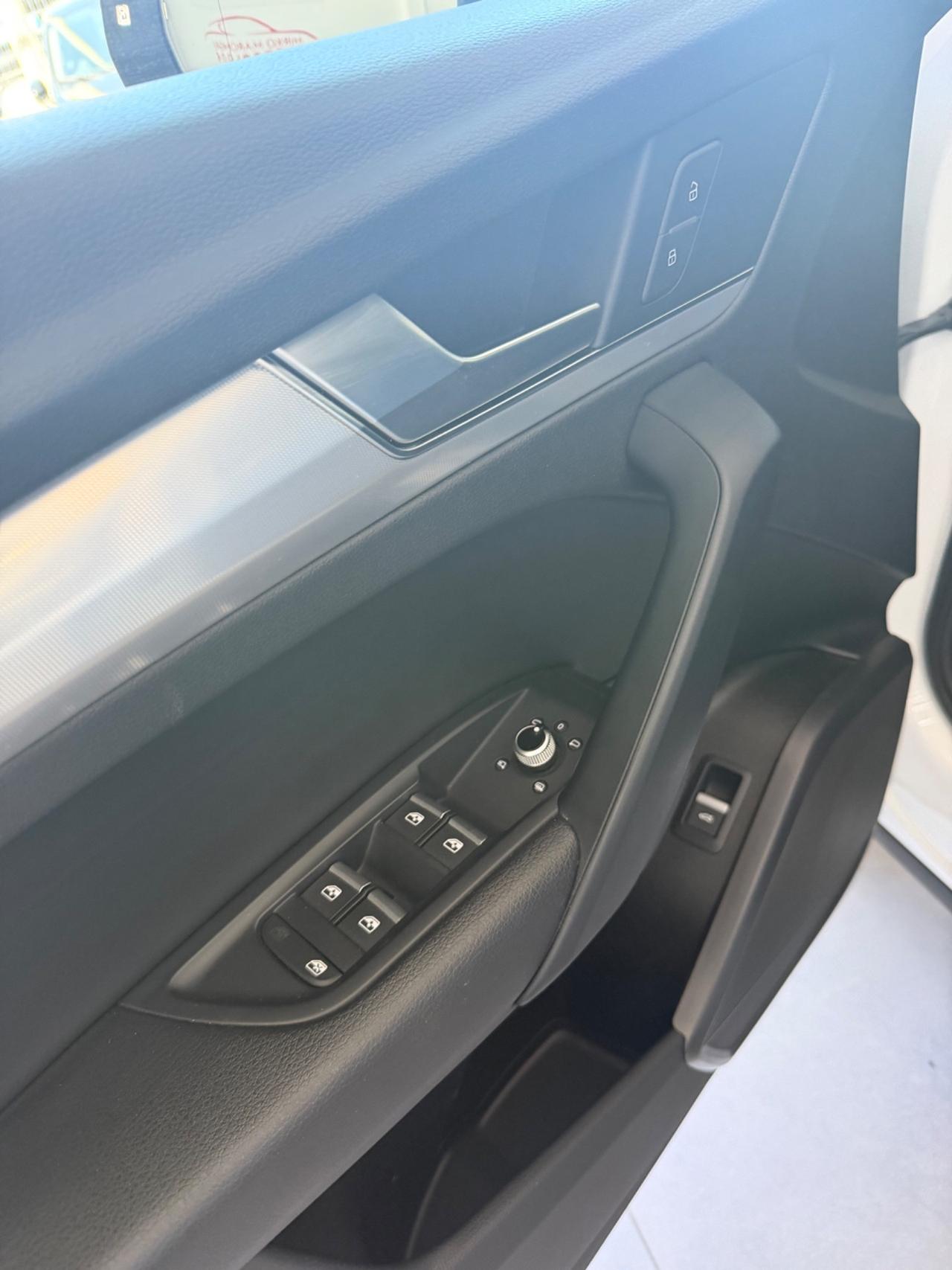 Audi Q5 40 TDI quattro S tronic Sport FINANZIABILE