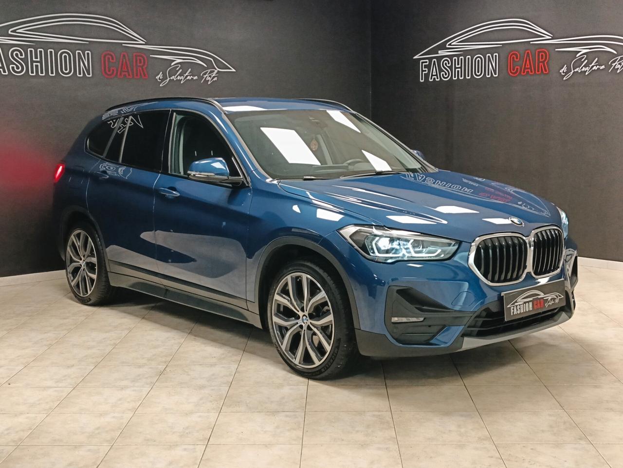 Bmw X1 xDrive25e xLine Plus