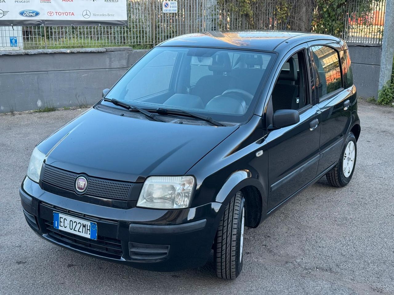Fiat Panda 1.1 Active Eco