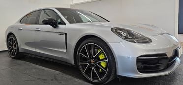 Porsche Panamera 2.9 4 E-Hybrid Platinum Edition
