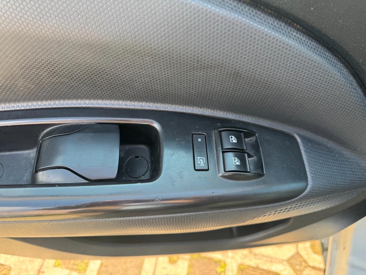 Fiat Doblò Cargo Furg. Lastrato L1H2 1.6 M-Jet 105cv FRIGO