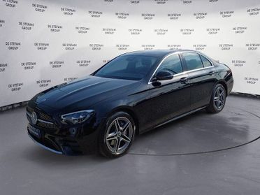 Mercedes-Benz Classe E E 220 d Automatic Premium