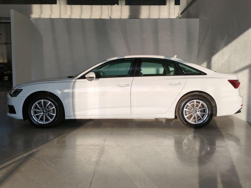 Audi A6 5ª SERIE 35 2.0 TDI S tronic Business