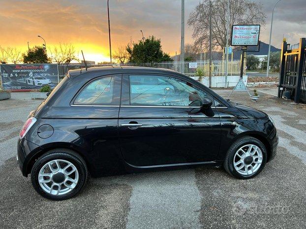 Fiat 500 Gpl