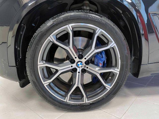 BMW X5 XDRIVE 30D M-SPORT AUTO - IVA DEDUCIBILE