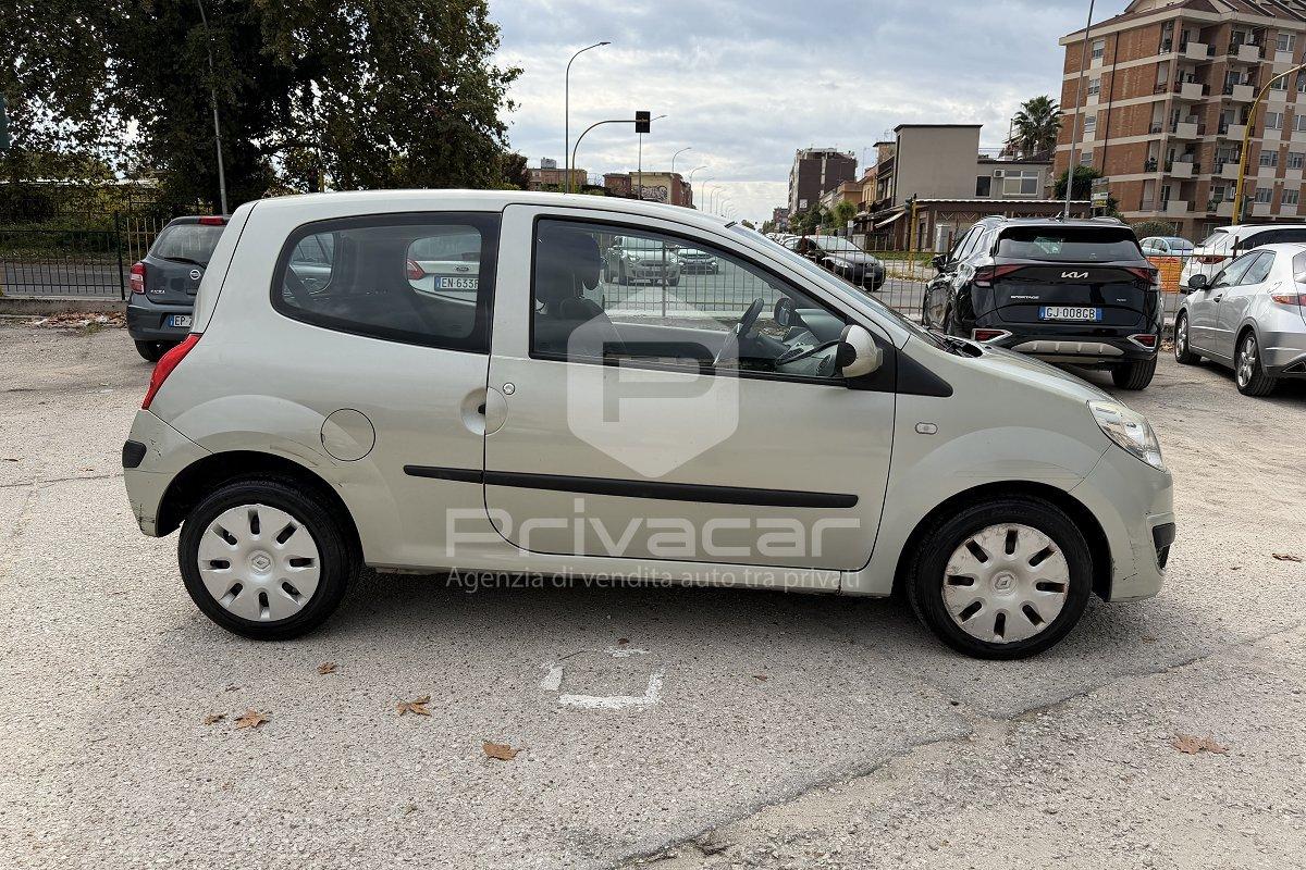 RENAULT Twingo 1.2 8V