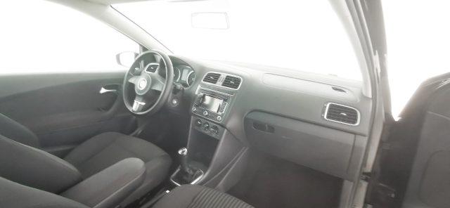 VOLKSWAGEN Polo 1.6 TDI 90CV DPF 3 porte Highline