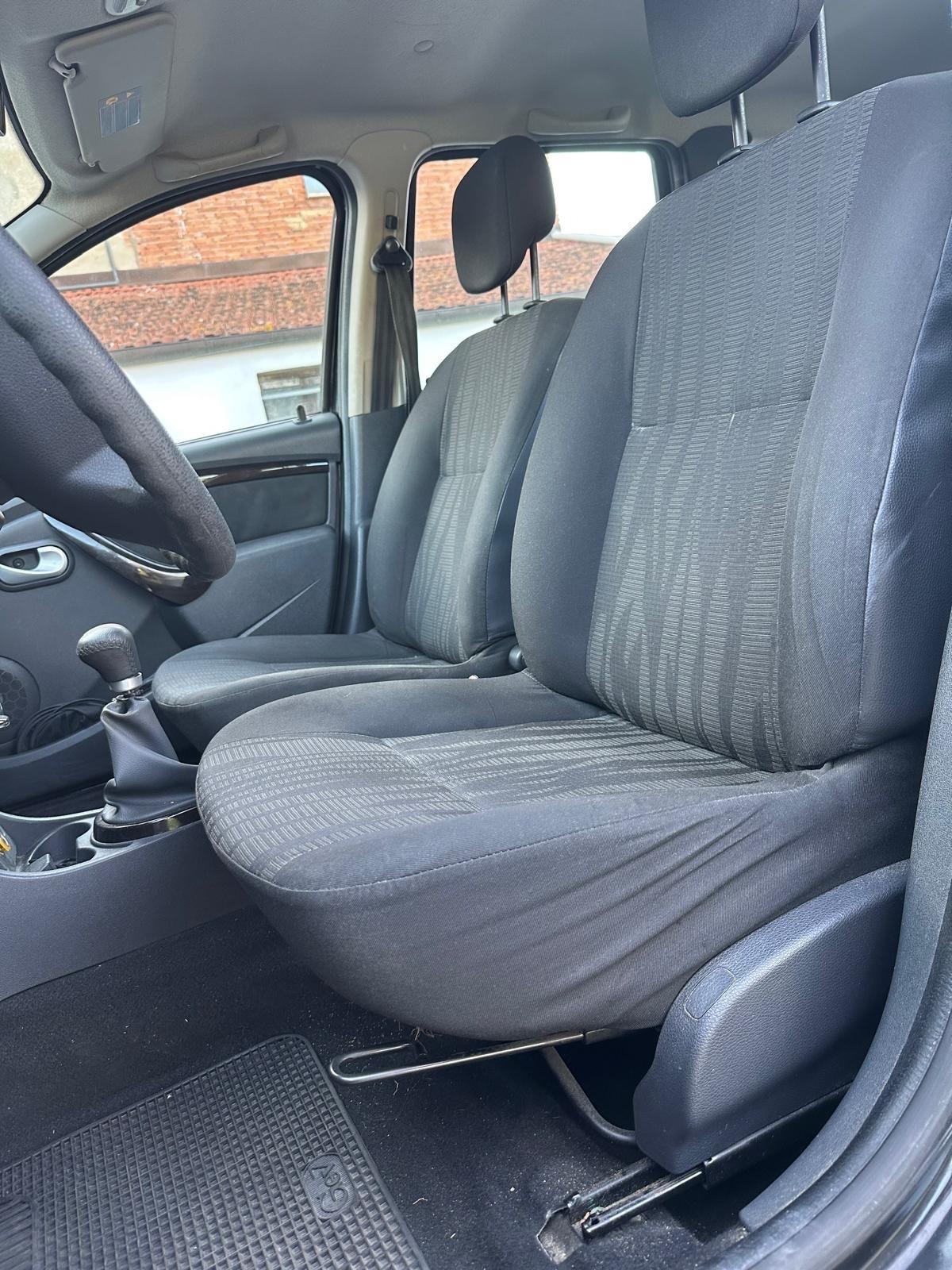 Dacia Duster 1.6 110CV 4x2 Lauréate