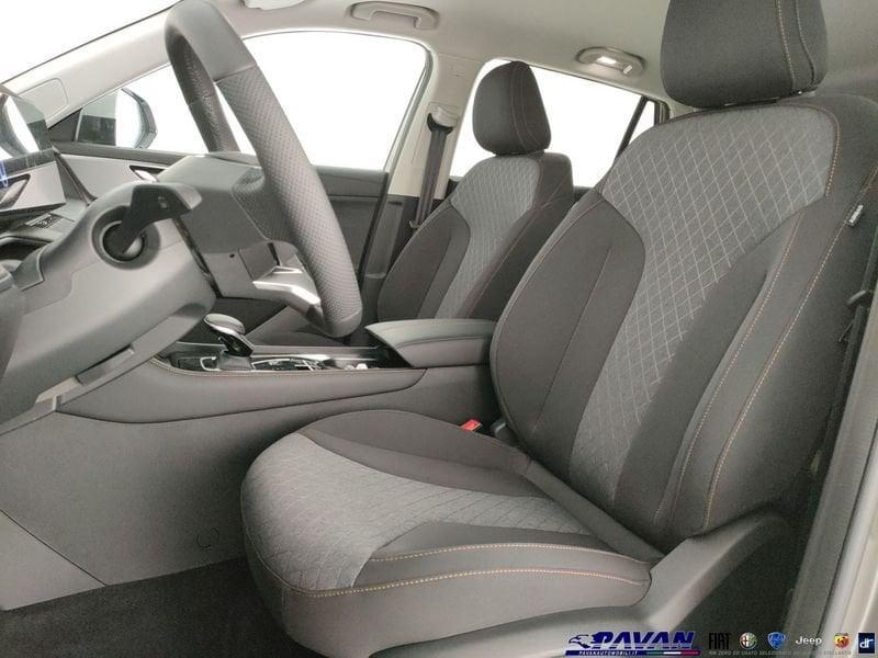 MG HS 1.5 Hybrid+ Comfort 224cv