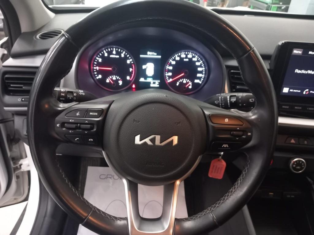 KIA Stonic - Stonic 1.0 t-gdi mhev Urban 100cv mt