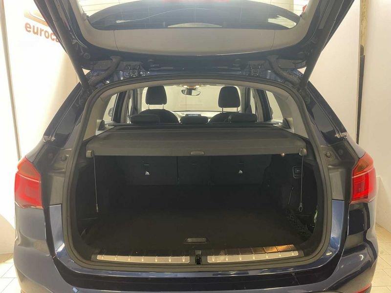 BMW X1 X1 sDrive18d Advantage