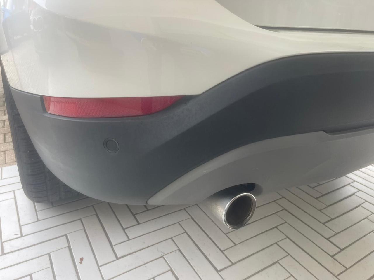 Bmw X1 sDrive16d Business