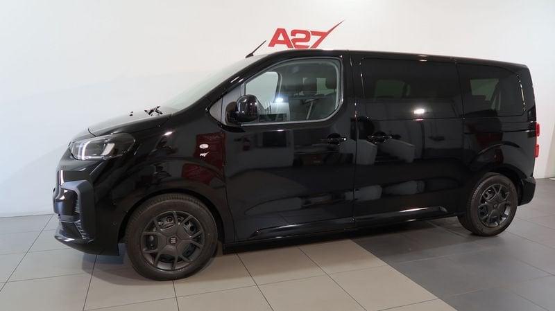 FIAT Ulysse ULYSSE 2.0 BlueHDi 9 Posti AT8 L2H1