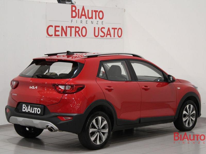 Kia Stonic Stonic 1.0 t-gdi mhev Urban 100cv mt