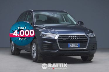 Audi Q5 40 2.0 TDI 190CV Business Quattro s-Tronic