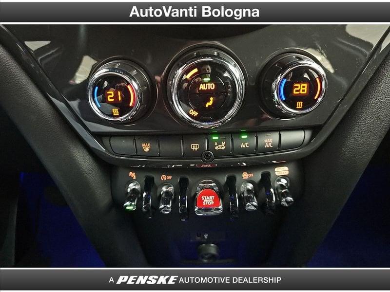 MINI Countryman Mini Countryman 2.0 Cooper D Northwood Edition all4 auto