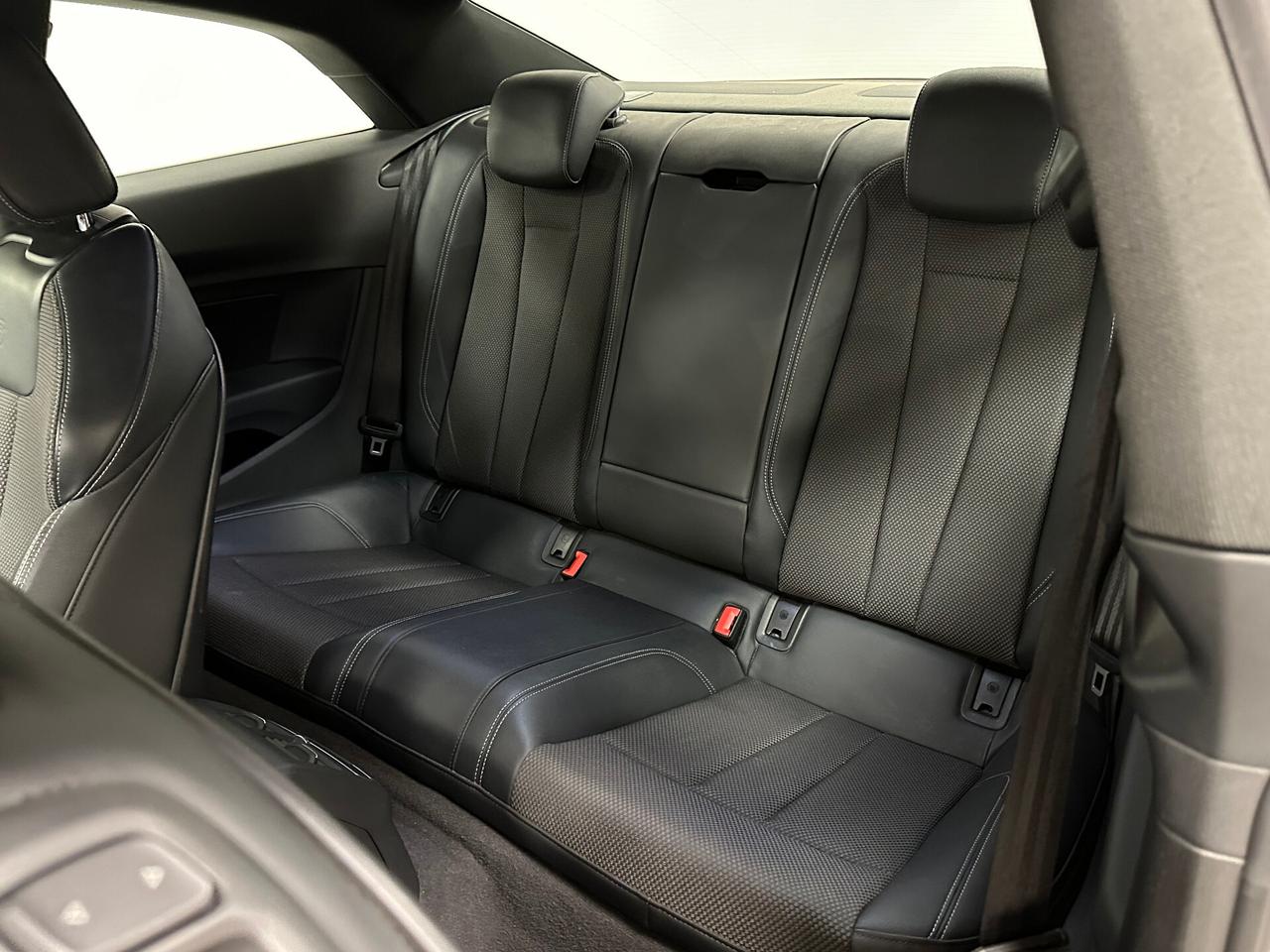 Audi A5 40 TDI quattro 190 CV S tronic S-line 2019