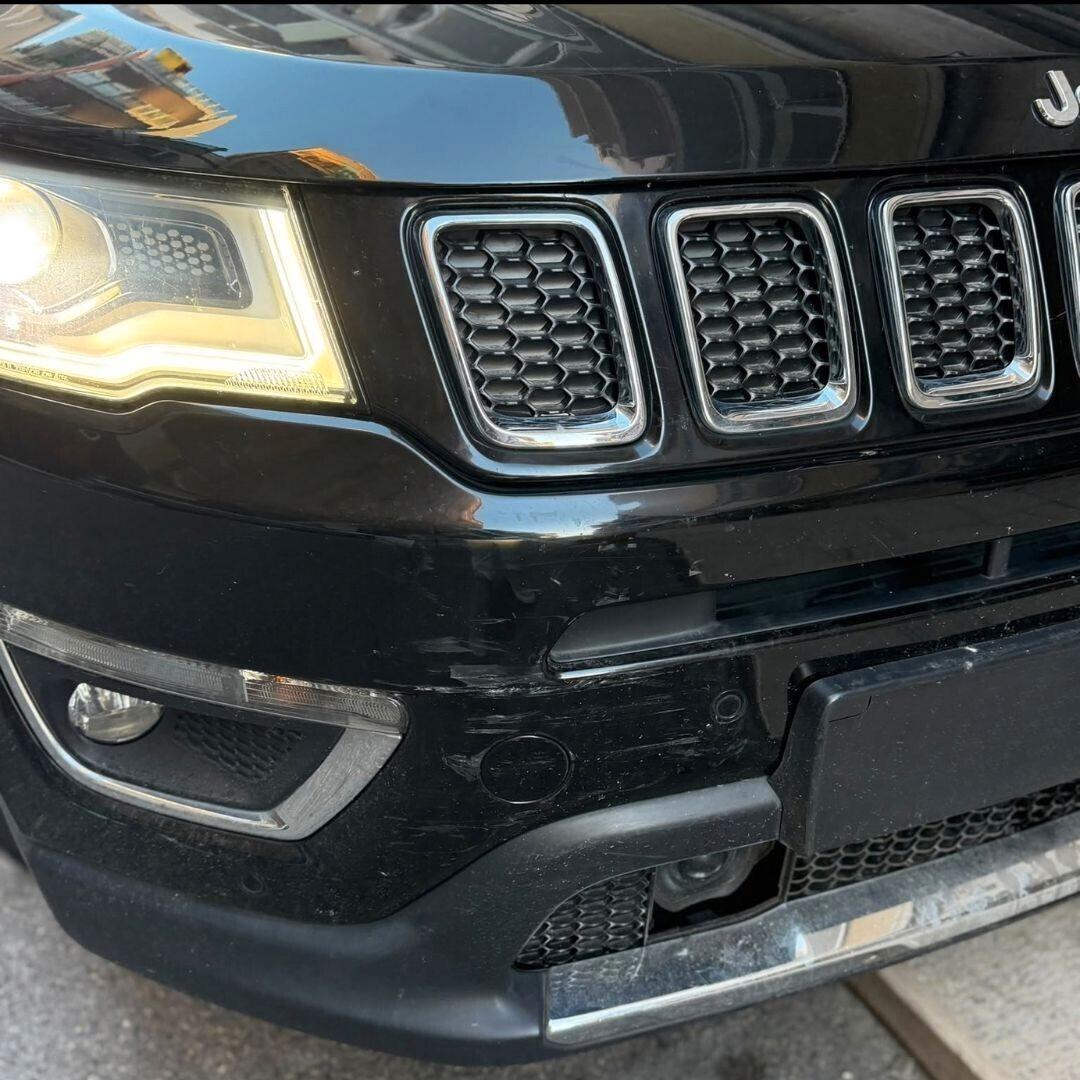 Jeep Compass 1.6 Multijet - 120CV