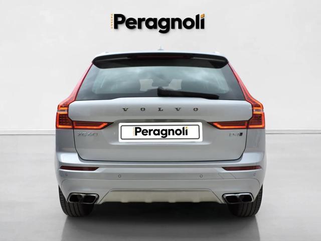 VOLVO XC60 D4 AWD Geartronic Business