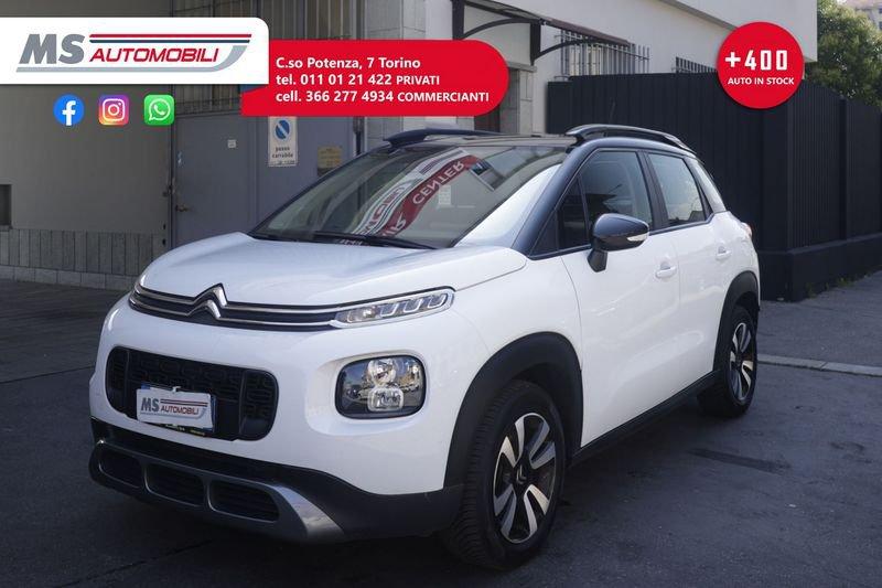 Citroën C3 Aircross Citroën C3 Aircross PureTech 110 S&S Shine 81KW ANNO 2020