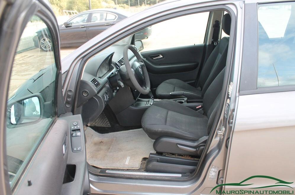 Mercedes-Benz A 180 CDI Automatico