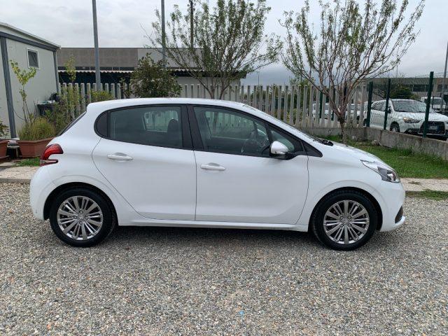 PEUGEOT 208 1° serie PureTech 82 5p. GPL Allure