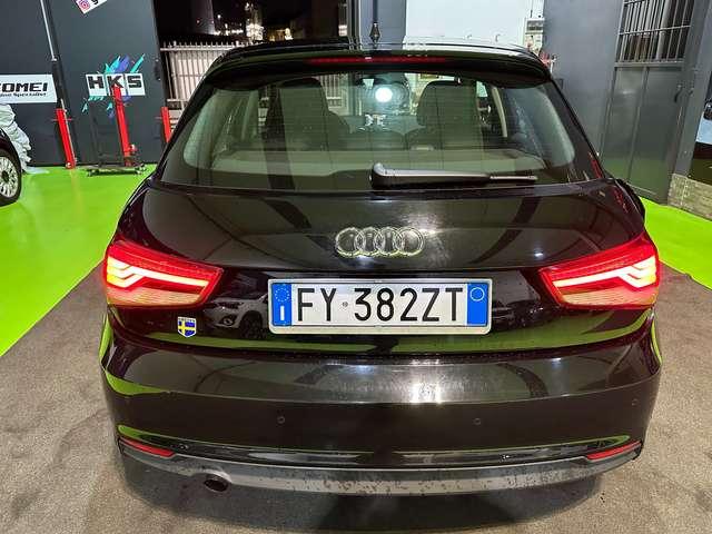 Audi A1 Sportback 1.0 tfsi ultra Sport 95cv xenon