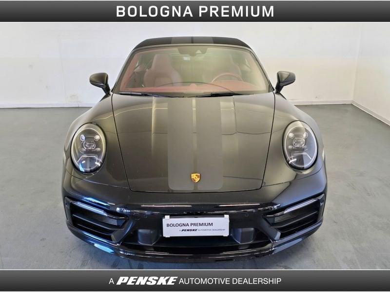 Porsche 911 911 Carrera 4S Cabriolet