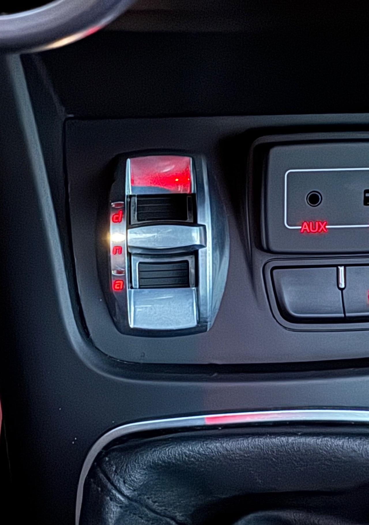 Alfa Romeo Giulietta 1.6 multijet BLOCK SISTEM