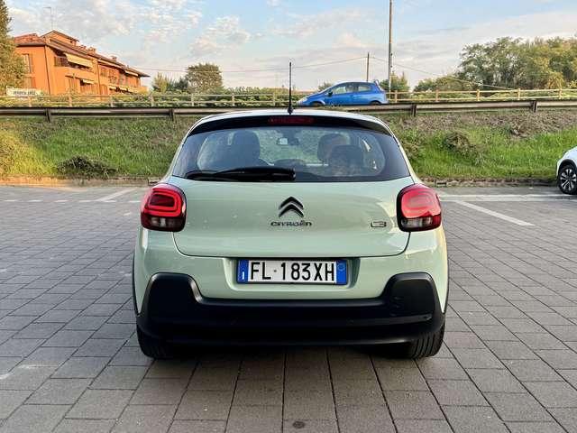 Citroen C3 C3 PureTech 82 Shine