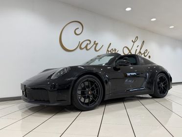 PORSCHE 911 Targa 992.2 4 GTS IVA ESPOSTA