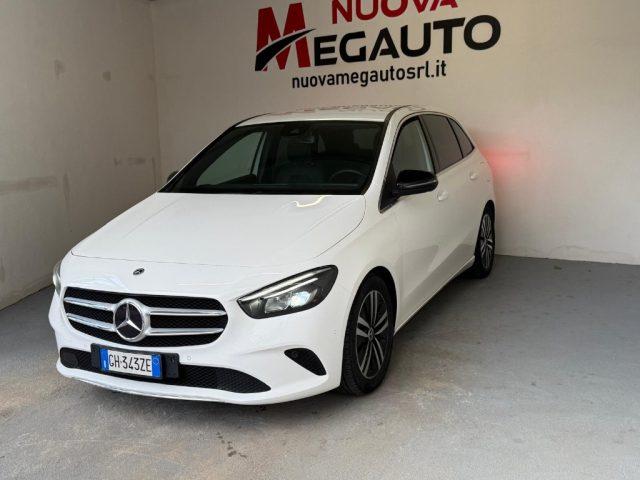 MERCEDES-BENZ B 220 d Automatic Sport Plus