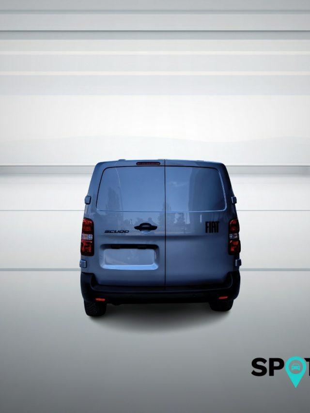 FIAT Scudo 1.5 BlueHDi 120 CV S&S PM-TN Furgone