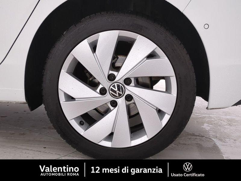 Volkswagen Golf 1.5 TSI 115 CV ACT Edition Plus